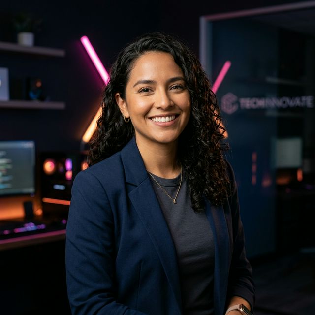 Sofia Martinez reviewing the SoundCloud to MP3 guide